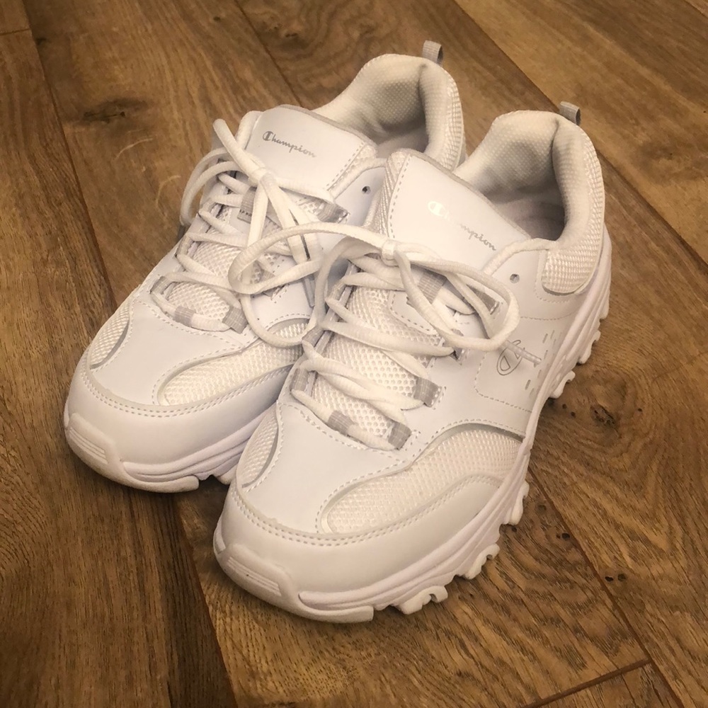 Champion chunky sneakers